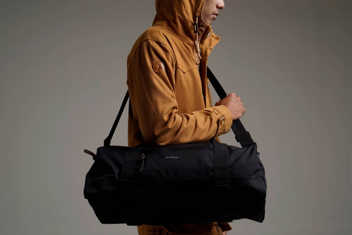 Pilih warna yang pas